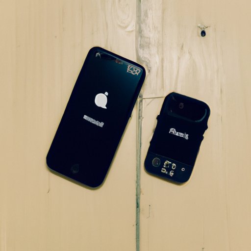 Exploring Your Options: Trading In Your Old iPhone for a New One