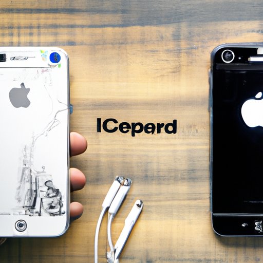 Trading In Your Old iPhone: What You Need to Know Before Making the Switch