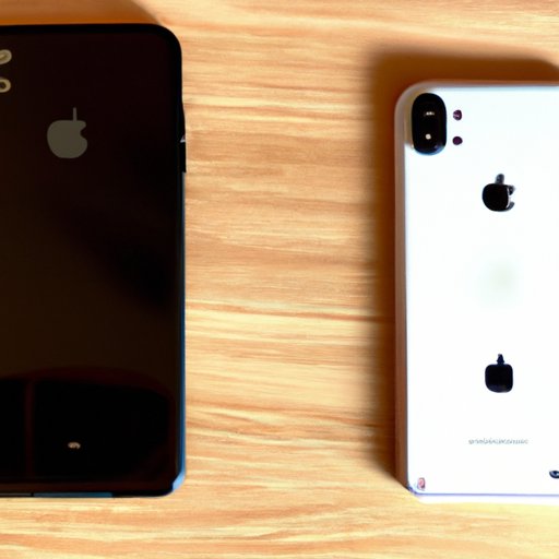 How to Trade In Your iPhone for a New Model