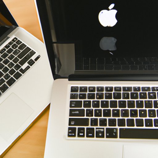 How to Trade Your Old MacBook Pro for a New One