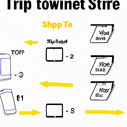 A Guide to the Steps Involved in Trading in Your Phone at Apple
