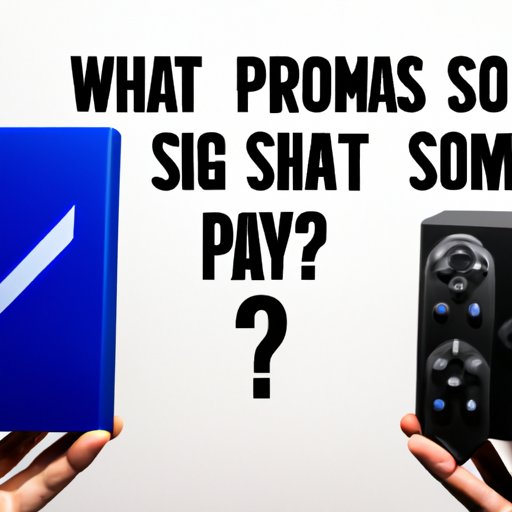 Exploring the Pros and Cons of Trading in Your PS4 for a PS5