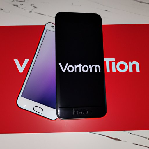 What You Need to Know Before Trading in Your Verizon Phone