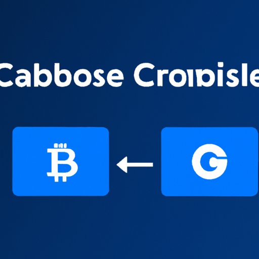 Learn How to Easily Transfer Crypto from Coinbase to Crypto.com