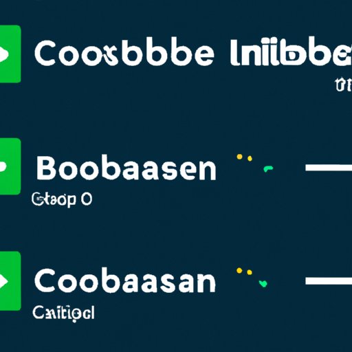 Navigating the Process: How to Transfer Crypto from Robinhood to Coinbase