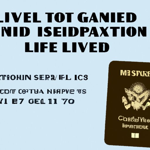 How to Maximize the Time You Have Left on Your Green Card Before Expiration