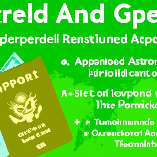 Strategies for Planning a Trip Abroad Before Your Green Card Expires