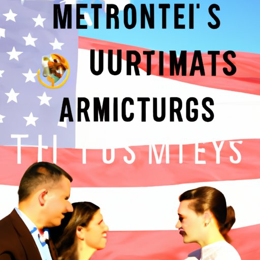 What You Need to Know Before Taking a Trip After Marrying a U.S. Citizen