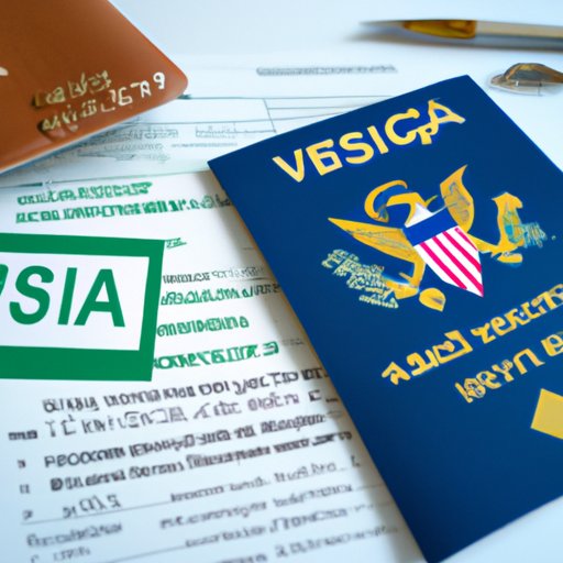 Exploring the Latest Visa Requirements for US Citizens Traveling from Nigeria