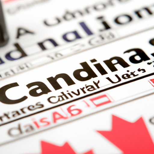 Exploring the Requirements for Traveling from the US to Canada