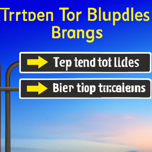 Tips for a Smooth Transition Across the Border