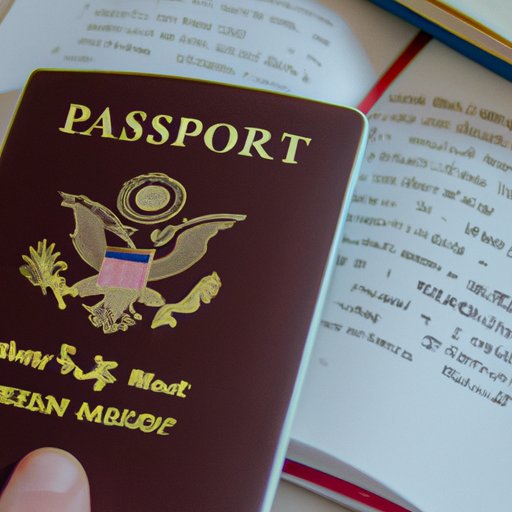 What to Know Before You Travel Within the US Without a Passport