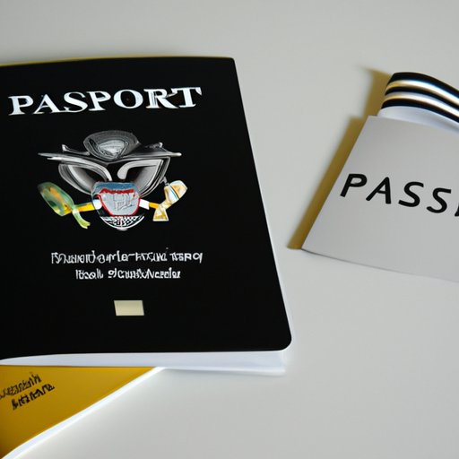 Exploring the Different Travel Options for US Citizens Without a Passport