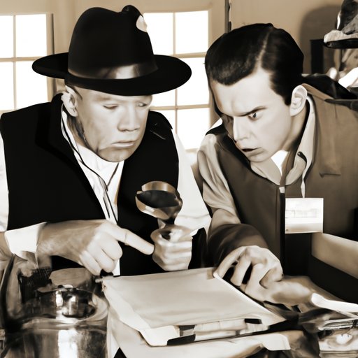 Examining Historical Accounts of Alleged Time Travelers