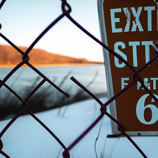 Exploring the Restrictions of Traveling Outside New York