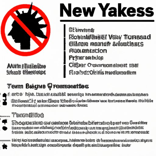 A Guide to Navigating Travel Restrictions in New York