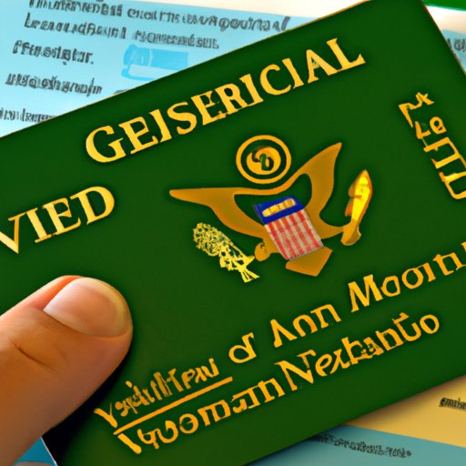 Navigating Visas and Other Requirements When Traveling with a Green Card