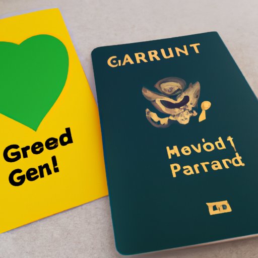 Tips for a Smoother Experience Traveling with a Green Card