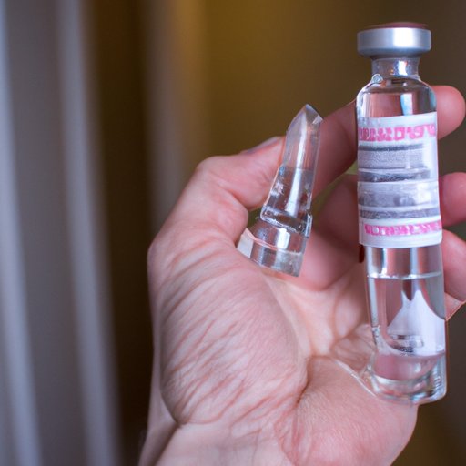 Exploring the Safety of Traveling After Receiving a Booster Shot