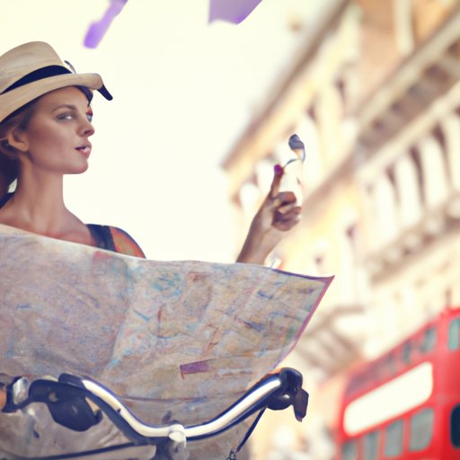 Navigating the Best Transportation Options When Visiting ____