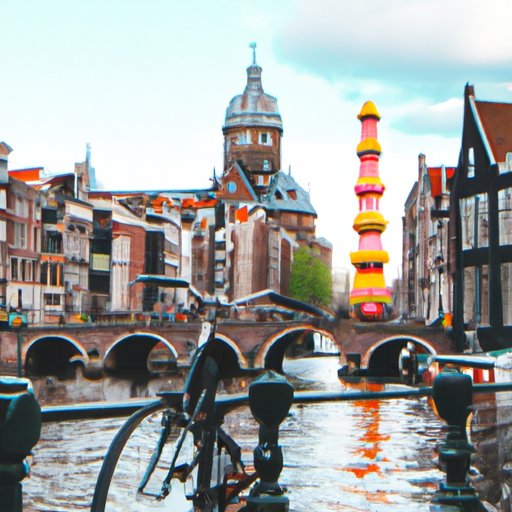 Amsterdam on a Budget: How to Enjoy the City Without Breaking the Bank