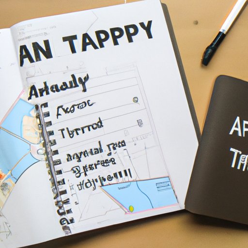 Tips for Planning a Trip to Amsterdam