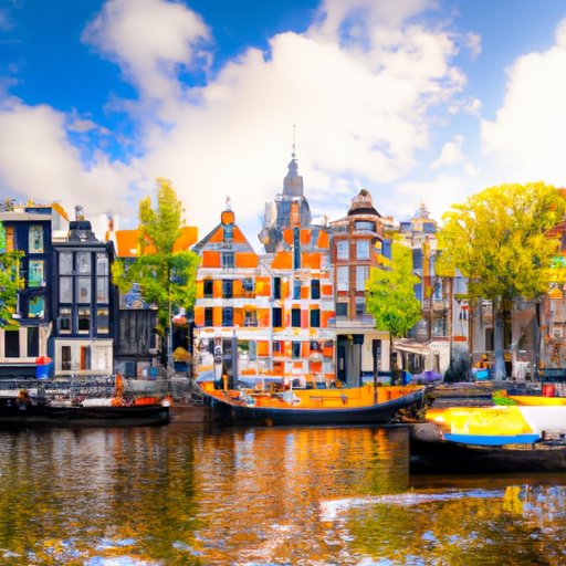 Exploring Amsterdam: What to Know Before You Travel from the US