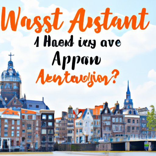 An Insider Guide to Visiting Amsterdam from the United States