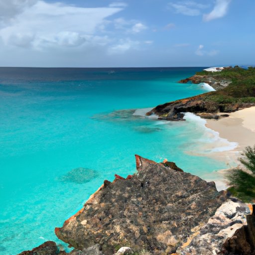 Exploring Anguilla: What to Expect When You Arrive.