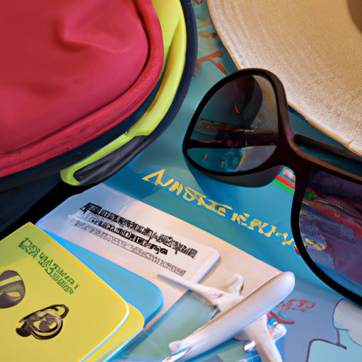 Preparing for a Safe Trip to Aruba