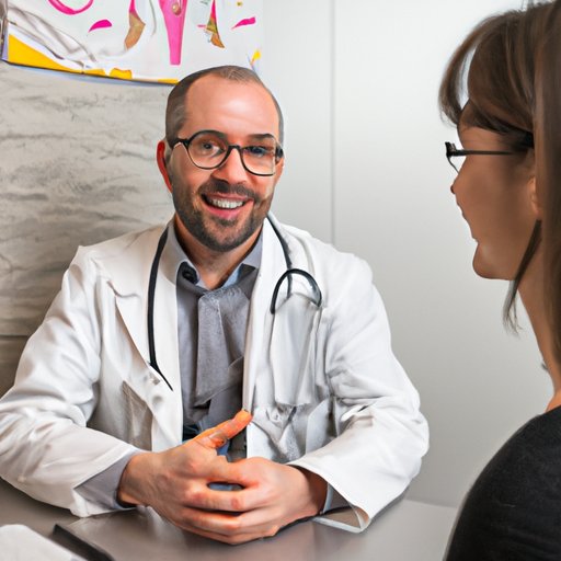 Interview with a Canadian Medical Doctor