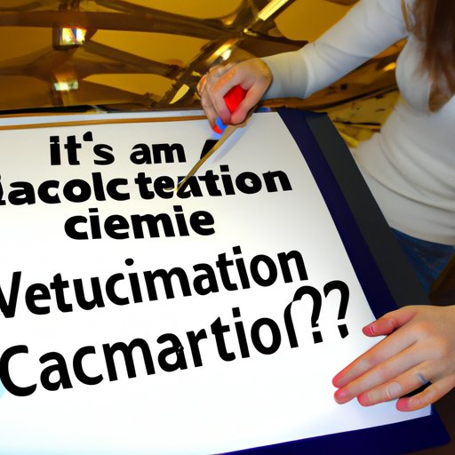 Understanding the Risks of Traveling to Canada Without Vaccination