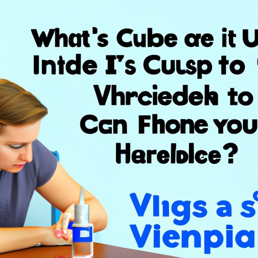 What to Consider Before Deciding to Travel to Canada Without Vaccination