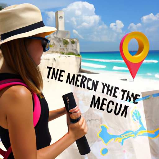 Exploring Cancun: A Guide to Planning a Trip from the US