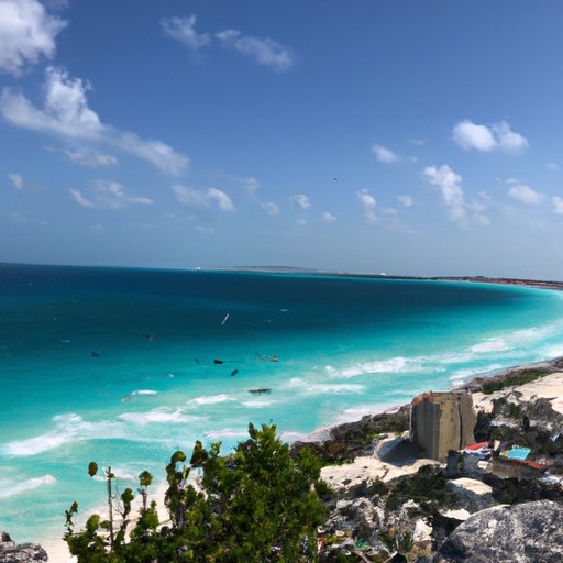 Tips for Visiting Cancun on a Budget from the US