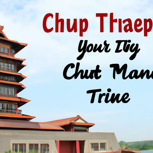 Tips for Planning a Trip to China