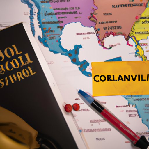 Assessing the Risks of Traveling to Colombia in Light of the Current Pandemic