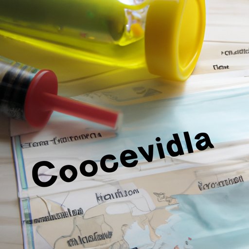 Exploring the Possibility of Visiting Colombia Without a Vaccine