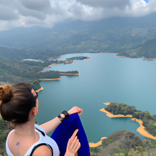 Making the Most of Your Trip to Colombia Without a Vaccine