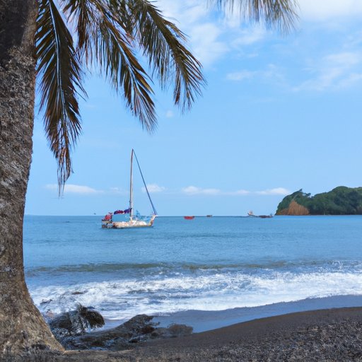 Navigating Costa Rica as an Unvaccinated Tourist