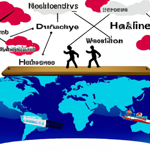 Overview of the Destination and Potential Health Risks