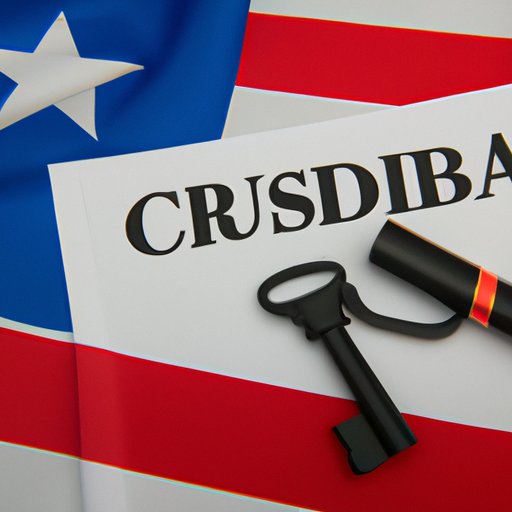 Exploring the Legalities of Traveling to Cuba as an American