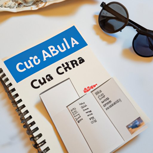 A Guide to Planning a Trip to Cuba from the United States