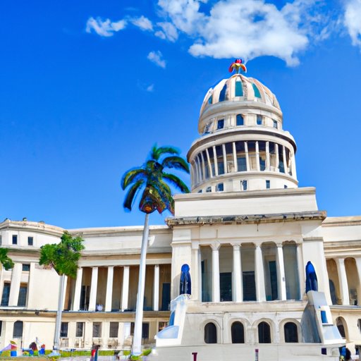 Tips for Making the Most Out of a Trip to Cuba from the United States