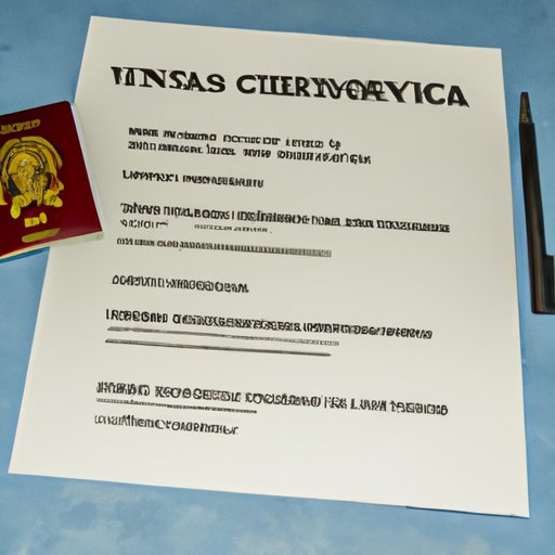 An Overview of Visas and Documentation Required for US Citizens Traveling to Cuba