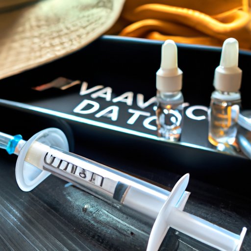 Preparing for a Trip to Dubai Without Vaccination