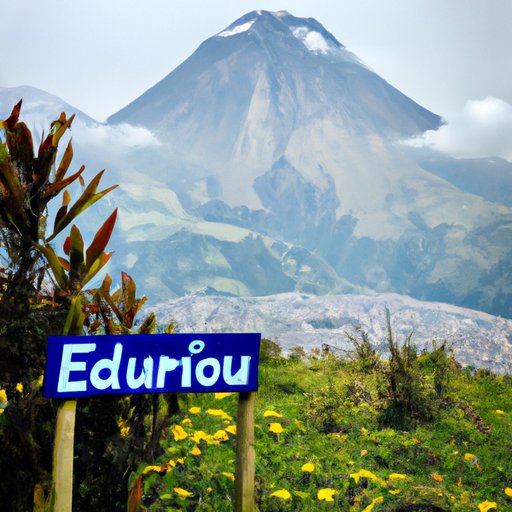 Exploring Ecuador: A Guide to Visiting from the USA