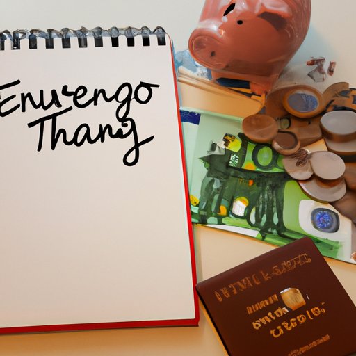 How to Save Money on a European Vacation