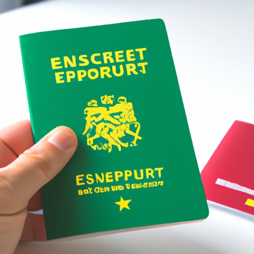 Understanding the Rules for Traveling to Europe with a Green Card