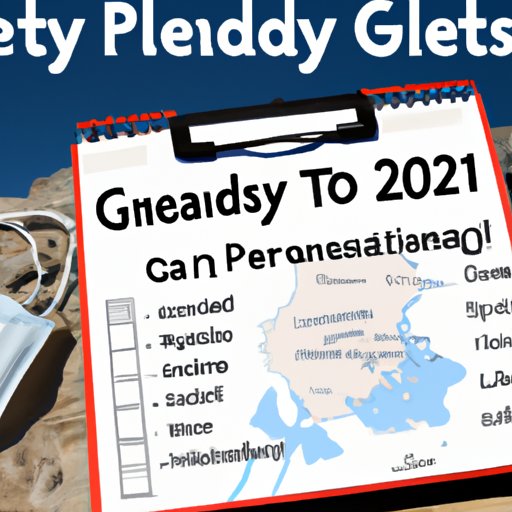 How to Safely Plan a Trip to Greece During the Pandemic